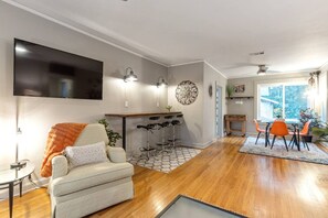 Interior - The Loft at Magnolia Hill (1 mile to Capitol) (Tallahassee)