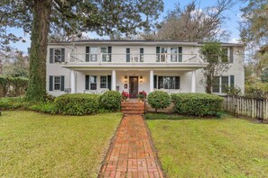Exterior - The Loft at Magnolia Hill (1 mile to Capitol) (Tallahassee)
