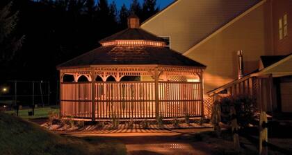 Club Wyndham Bentley Brook Resort - 2 Bedroom
