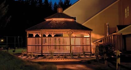 Club Wyndham Bentley Brook Resort - 2 Bedroom