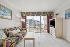 スマートテレビ