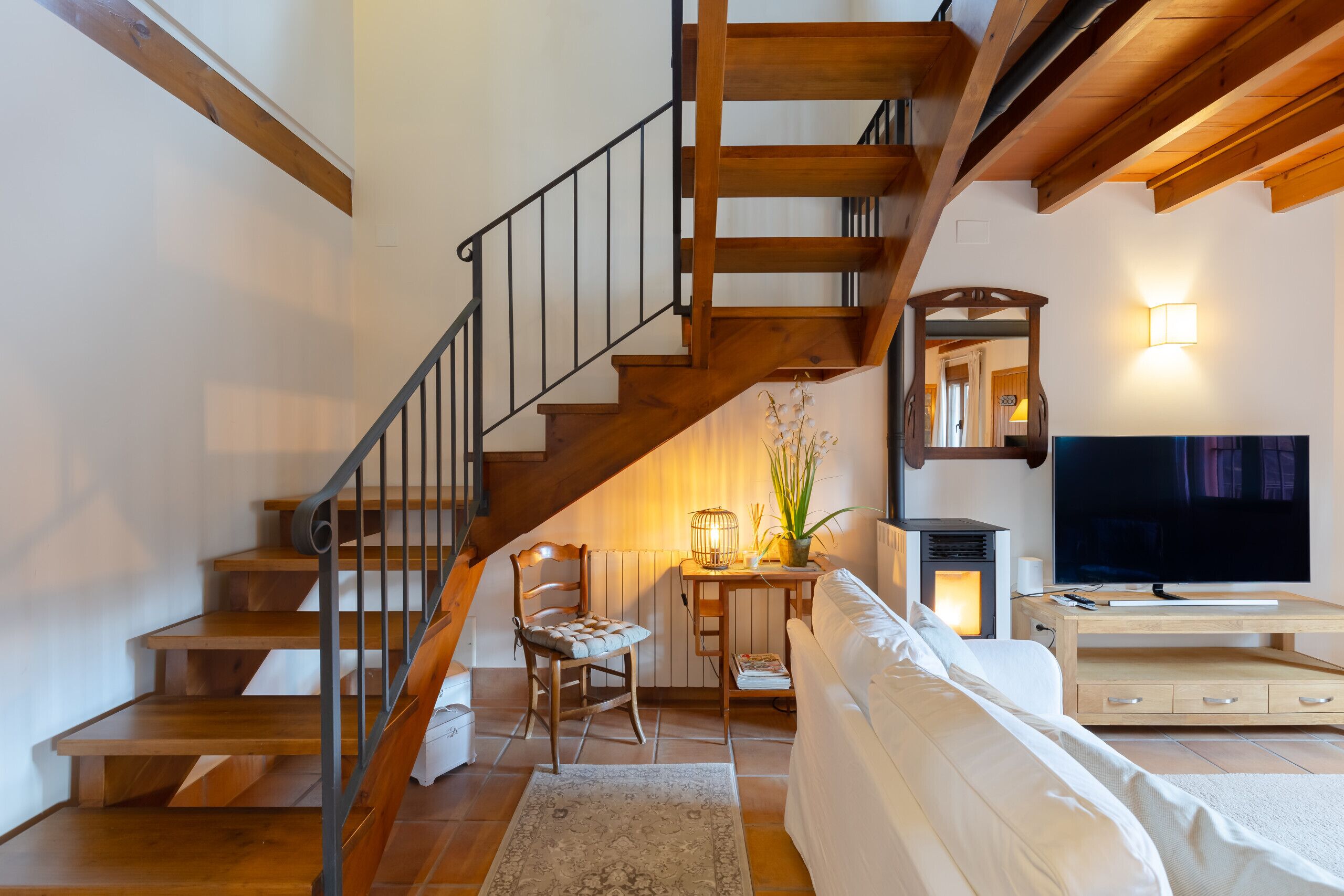 Chi tiết nội thất