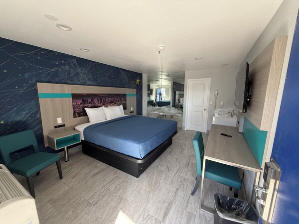 Best Star Inn - Montebello Los Angeles - Norwalk, CA