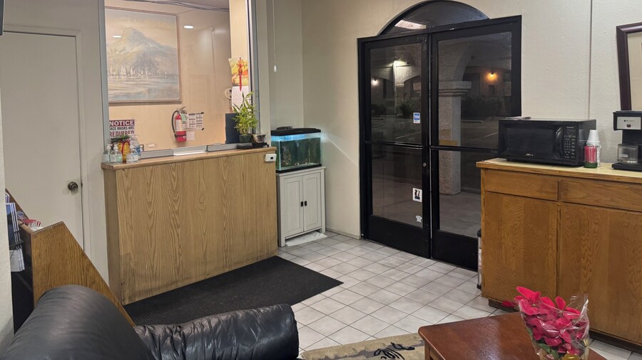 Best Star Inn - Montebello Los Angeles