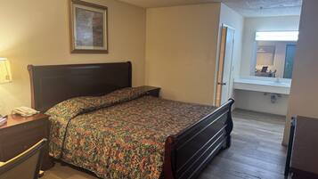 1 chambre, bureau, espace de travail pour ordinateur portable