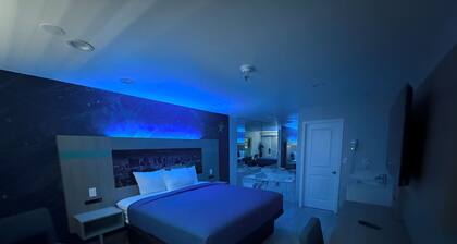 Best Star Inn - LA Commerce Casino, Citadel & I-5