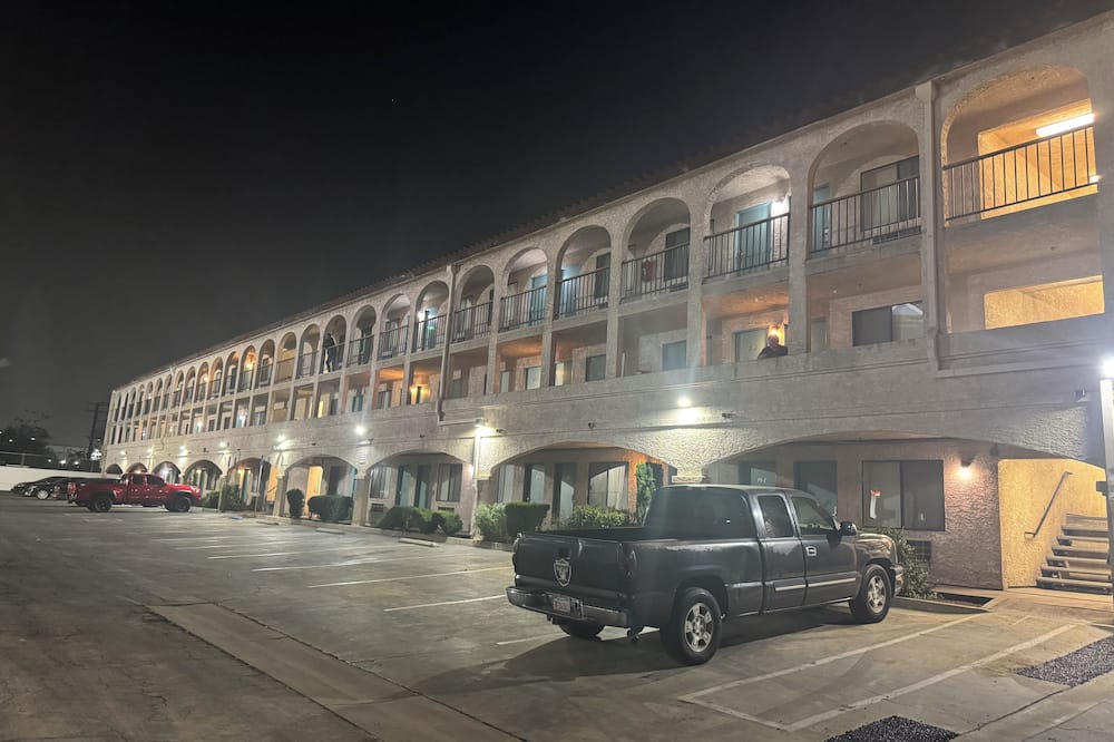 Best Star Inn - Montebello Los Angeles