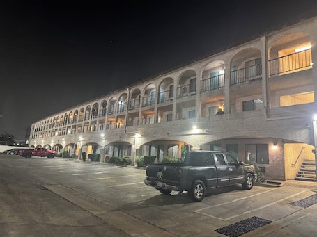 Exterior. Best Star Inn - Montebello Los Angeles