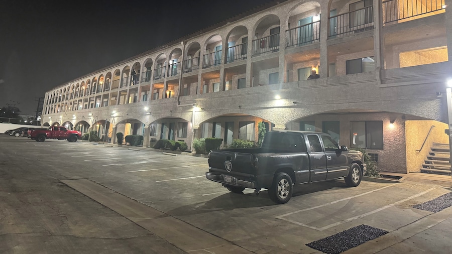 Best Star Inn - Montebello Los Angeles