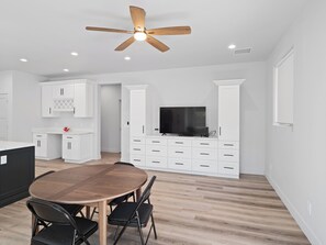 Dining - Serene Payson Getaway + Scenic View (Payson)