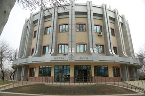 Exterior - EXPO Hotel (Tashkent)
