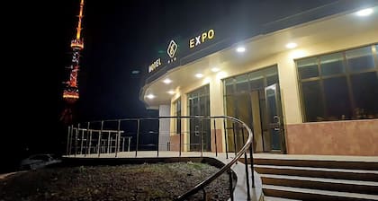 EXPO Hotel