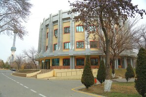 Exterior - EXPO Hotel (Tashkent)
