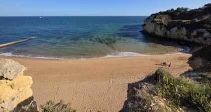 Villa Porches | Algarve | Beach | Tranquillity