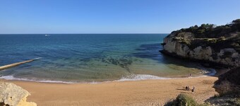 Villa Porches | Algarve | Beach | Tranquillity