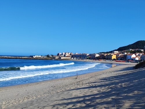 VilaÂncora | Beach | Vila Praia de Âncora | Northern Portugal