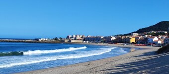 VilaÂncora | Plage | Vila Praia de Âncora | Nord du Portugal