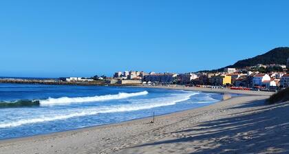 VilaÂncora | Beach | Vila Praia de Âncora | Northern Portugal