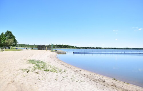 Pet friendly home in Nowe Warpno