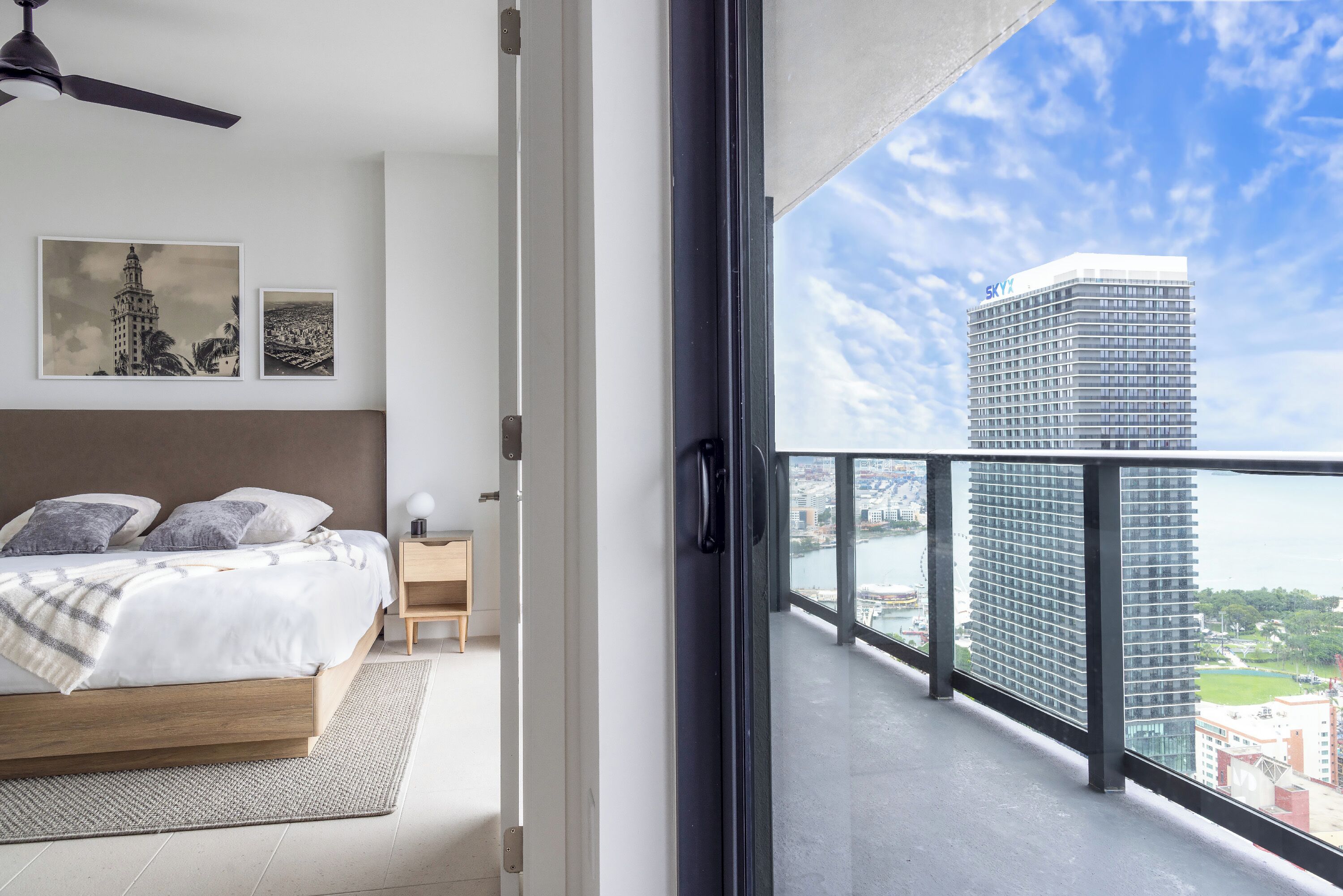 1 bedroom, free WiFi, bed sheets, wheelchair access