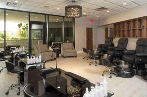 Spa - EDC/Westgate Studio Suite #2/No Resort Fee (Las Vegas)