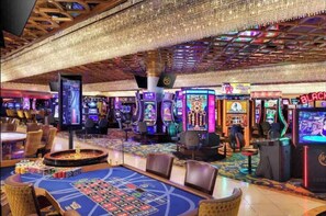 Casino - EDC/Westgate Studio Suite #2/No Resort Fee (Las Vegas)