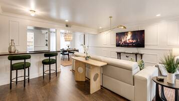 Smart TV, offices