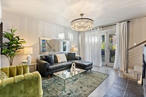 تلفزيون ذكي، مدفأة