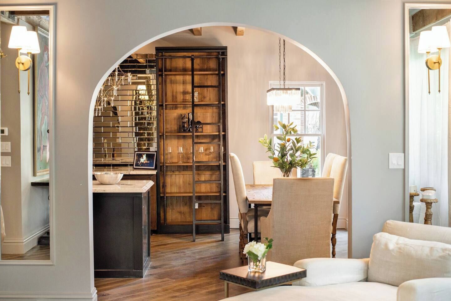 Interieur