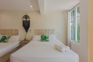 1 Schlafzimmer, Bügeleisen/Bügelbrett, WLAN