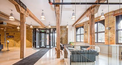 Mister’s Loft Stratford