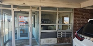Recepción