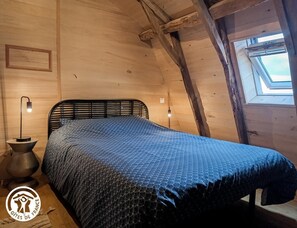 3 bedrooms, free WiFi