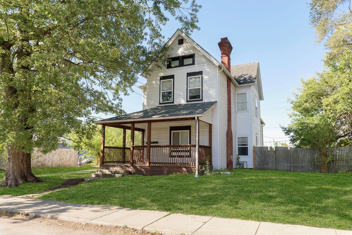 Image de profil de l’hôte