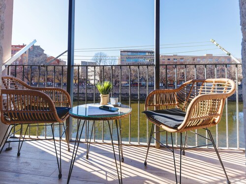 Calderers El Llop - Holiday rental in Girona | Bravissimo