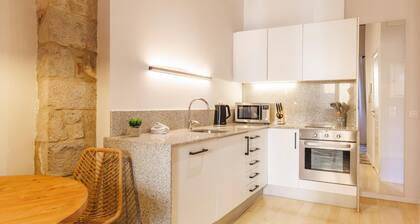 Calderers La Lleona - Ferienwohnung in Girona | Bravissimo