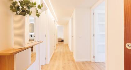 Palau Firal - Holiday Apartment Rental in Girona | Bravissimo