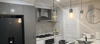 SairParadise luxuries and affordable stay for all families and couples .