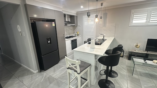 SairParadise luxuries and affordable stay for all families and couples .