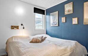 3 camere, Wi-Fi gratuito