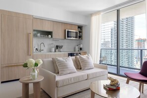 スマートテレビ
