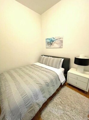 1 dormitorio y wifi