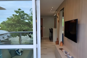 Apartamento familiar | Interior