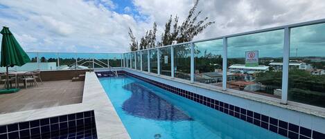 Apartment | Pool