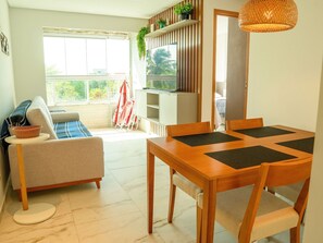 Interior - Makaranduba Beach House (Ipojuca)