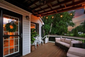 Terrazza/patio