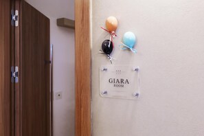 Innendetails