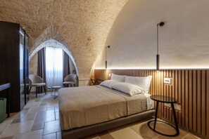 1 dormitorio y ropa de cama