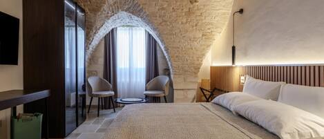 1 chambre, draps fournis