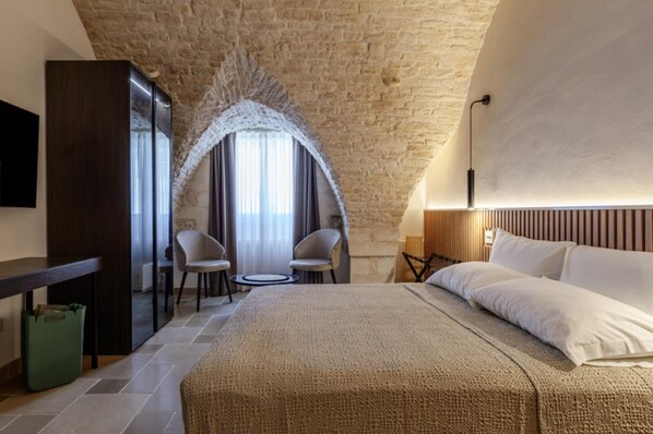 1 chambre, draps fournis